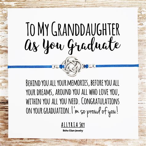 congratulations graduate granddaughter|graduation messages from grandparents.